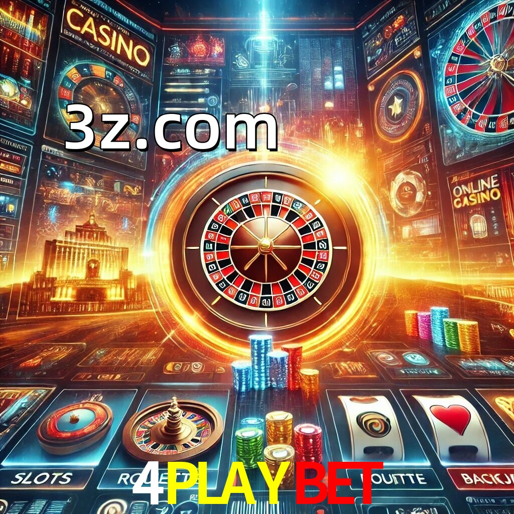  4PLAYBET
